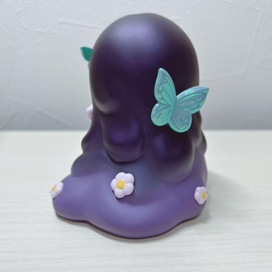 Liita's dream リイタの夢 蝶 — image 3
