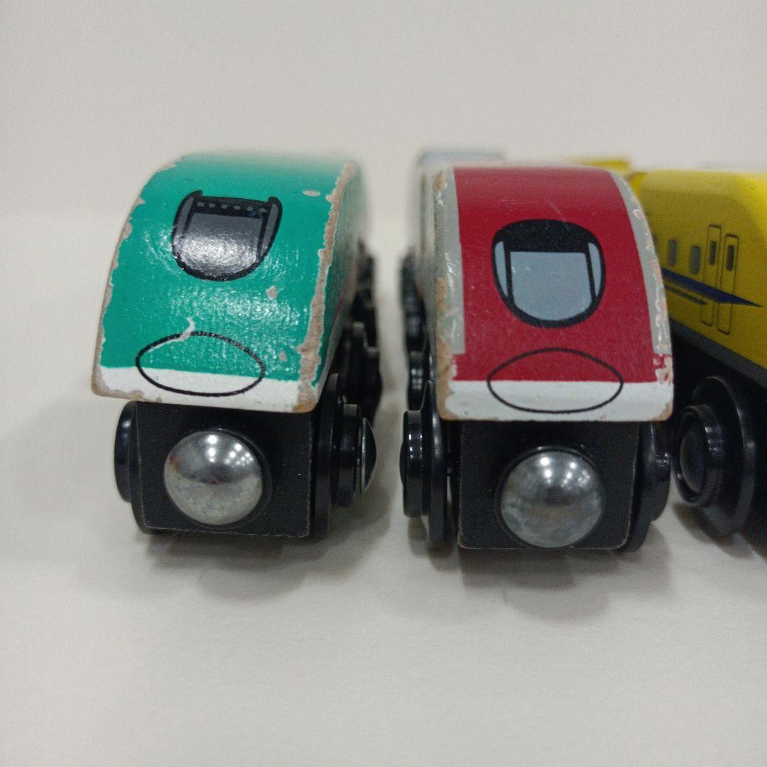 mokutrain モクトレイン ドクターイエロー 他 7点　ばら売り不可 — image 2
