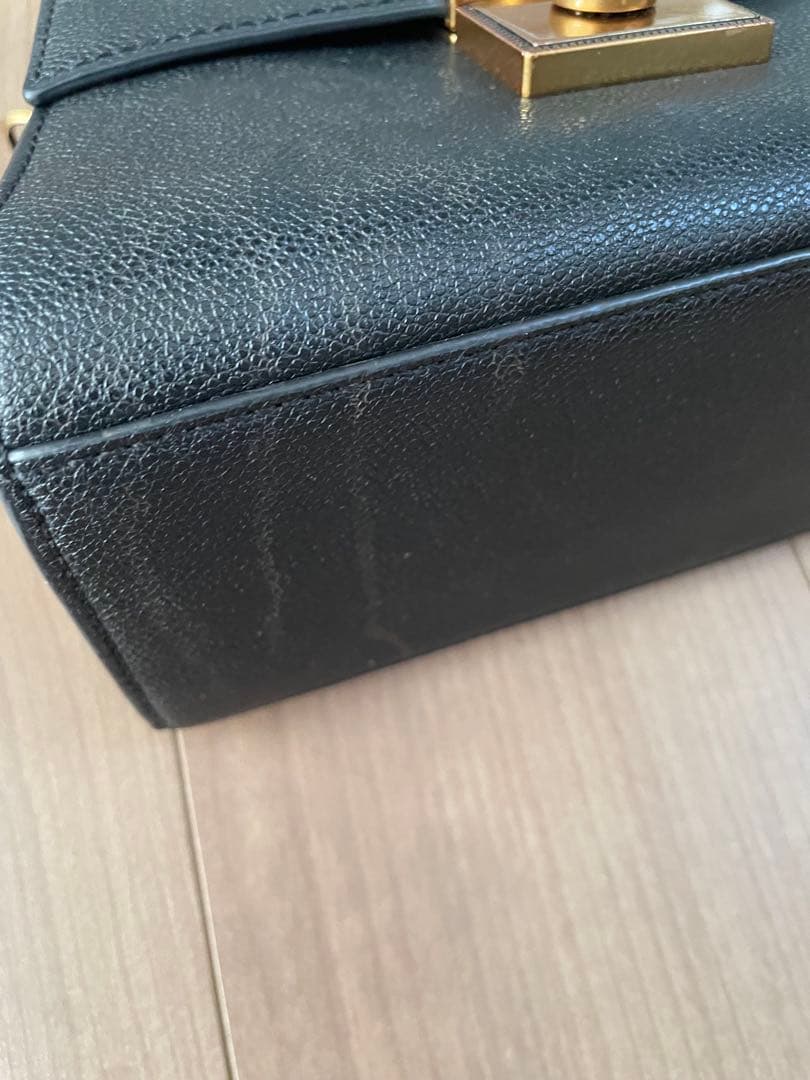 Charles & Keith SHEIN ハンドバッグ 2点セット — image 4