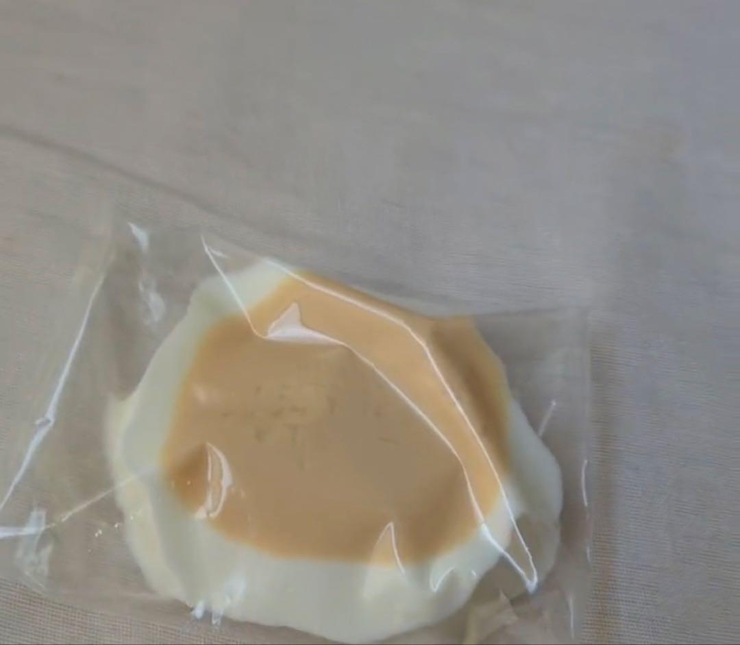新品未使用北海道牛乳　超水感スクイーズ Molly&Cremimi — image 4