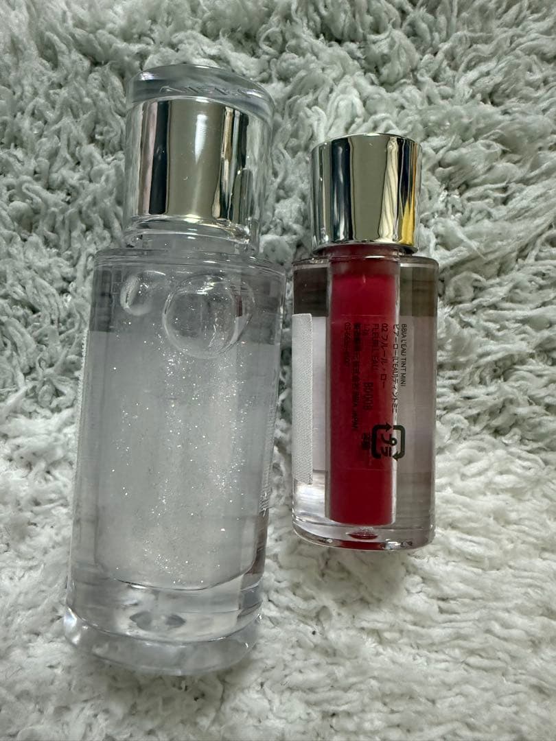 BBIA L'eau Gloss & Tint セット — image 5