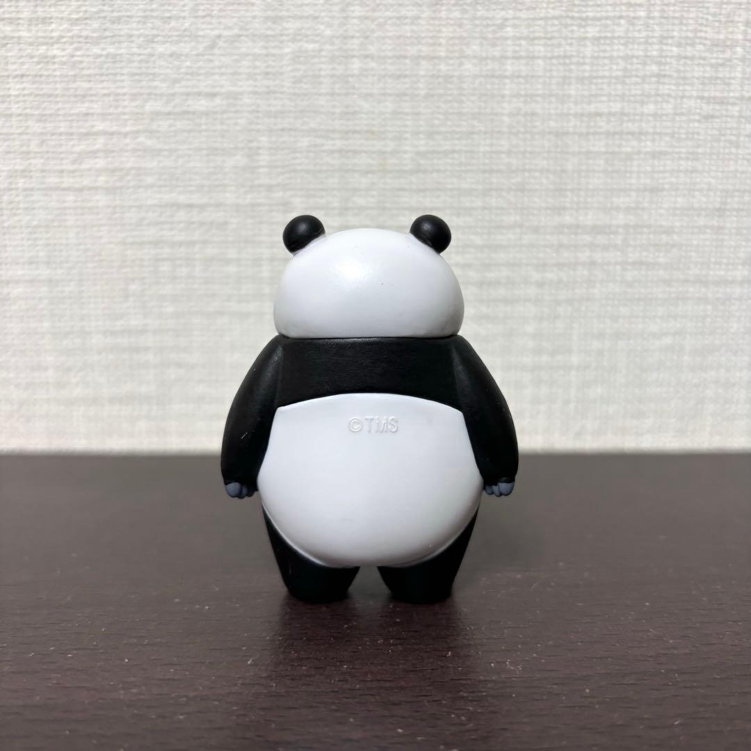 パンダコパンダ コレクションフィギュア パパンダ — image 2
