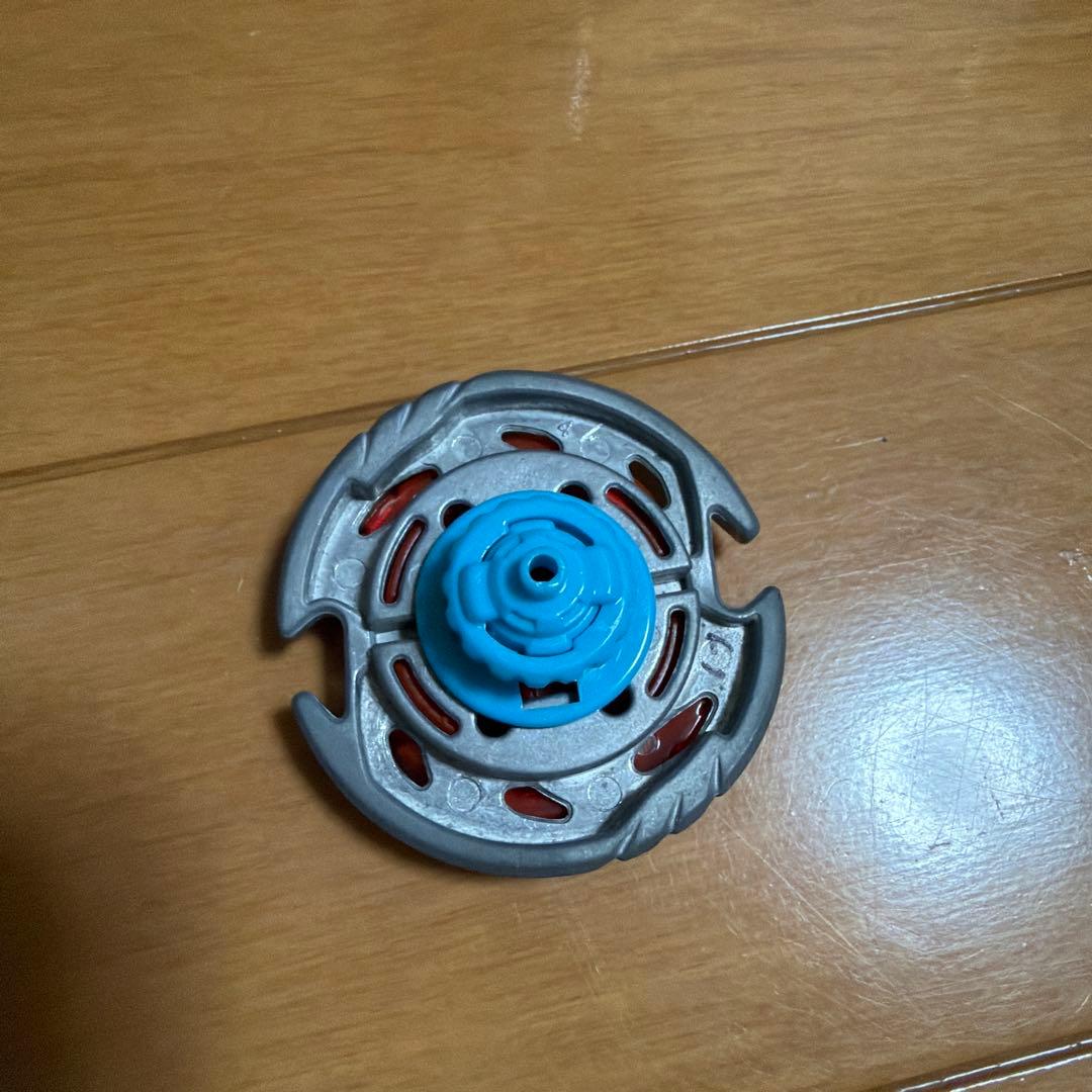サーマルラチェルタ メタルファイトベイブレード — image 2