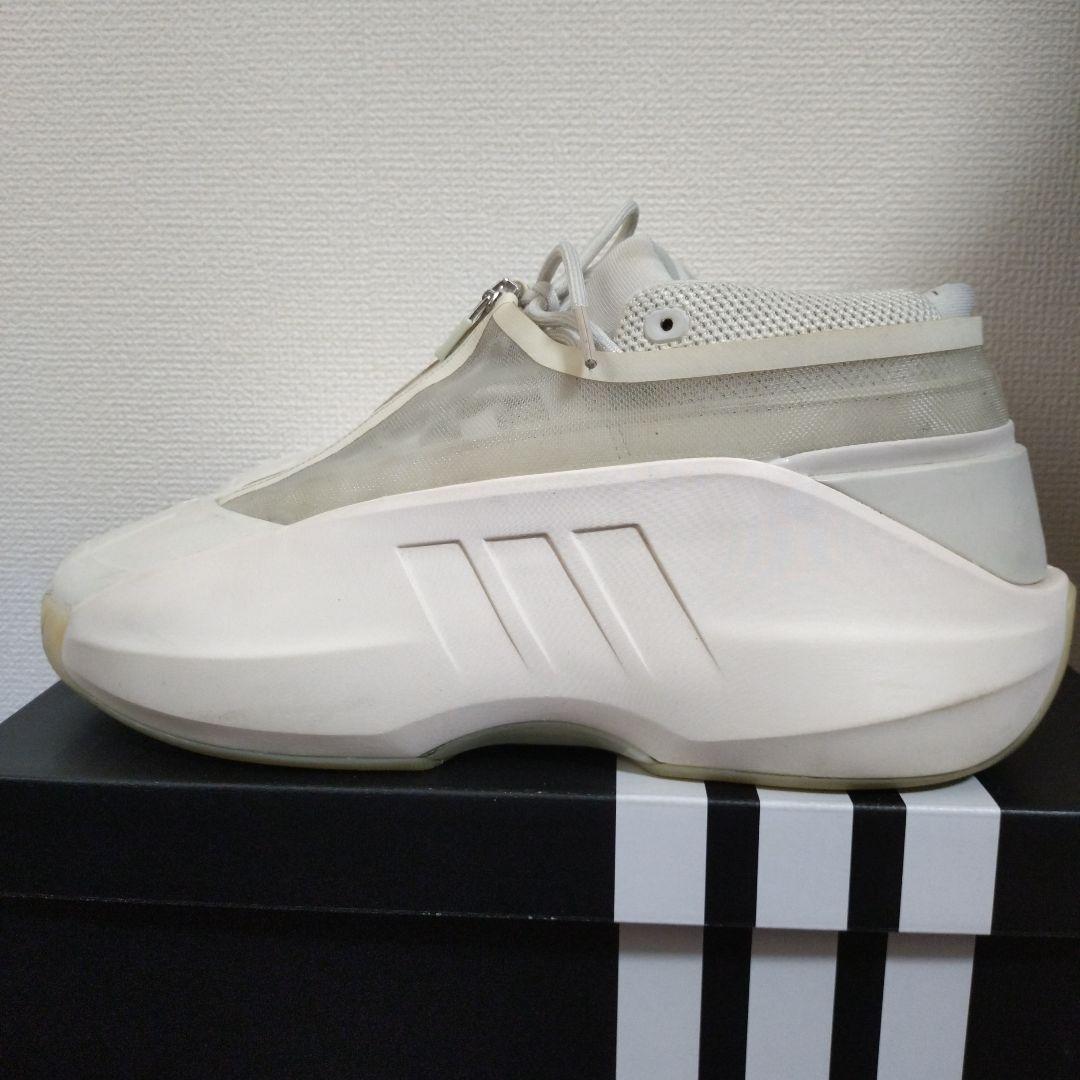 adidas crazy iiinfinity 29cm 値下げコメ❌️ — image 2