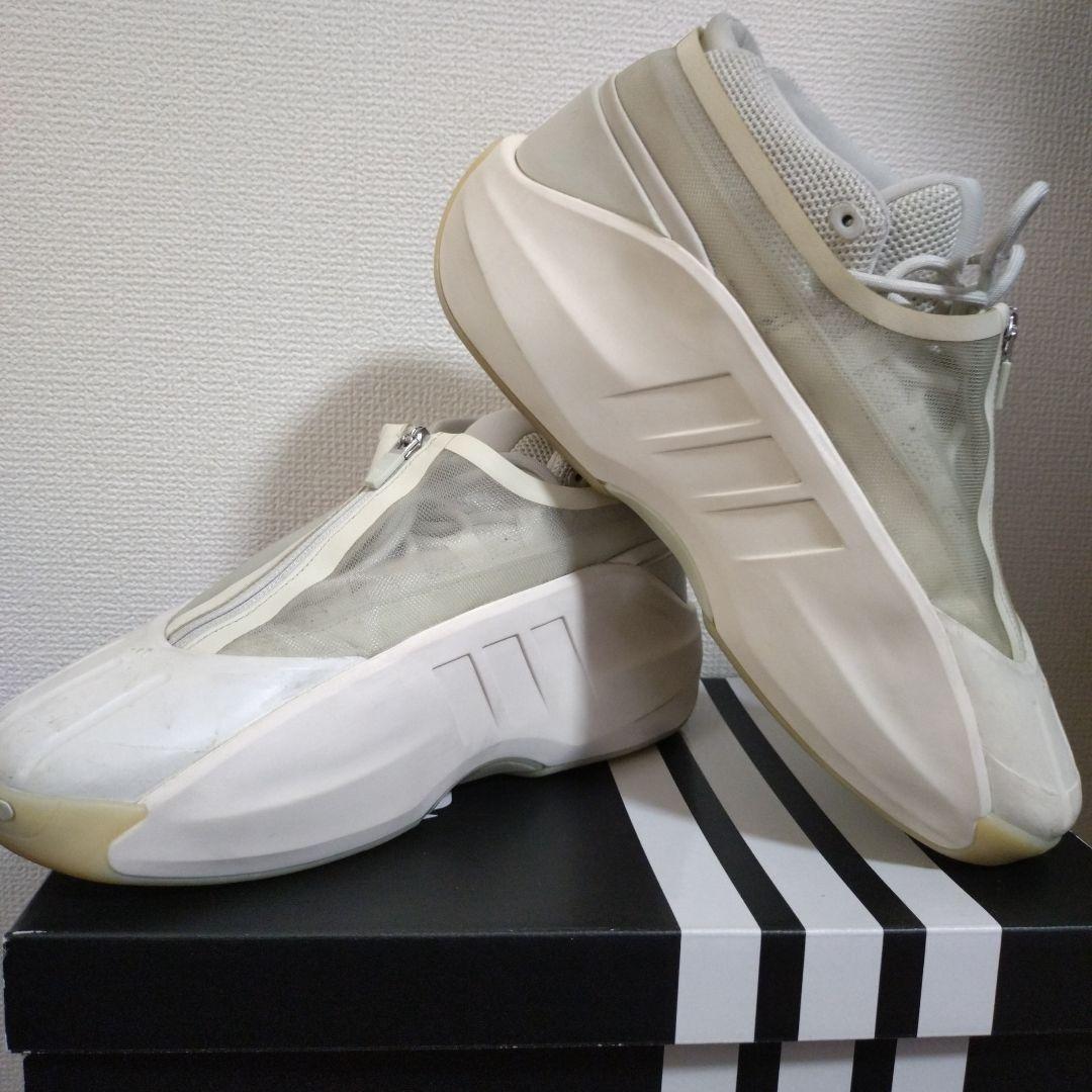 adidas crazy iiinfinity 29cm 値下げコメ❌️ — image 3