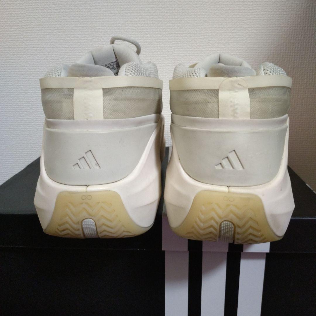 adidas crazy iiinfinity 29cm 値下げコメ❌️ — image 4