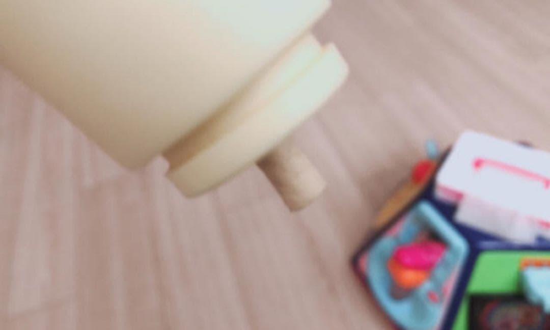 People いたずら1歳 やりたい放題 — image 4