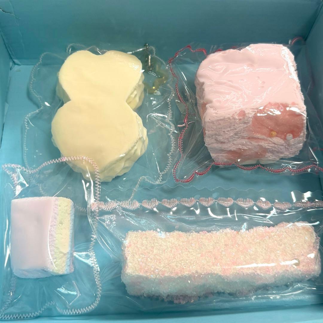 スクイーズ まとめ売り — image 2