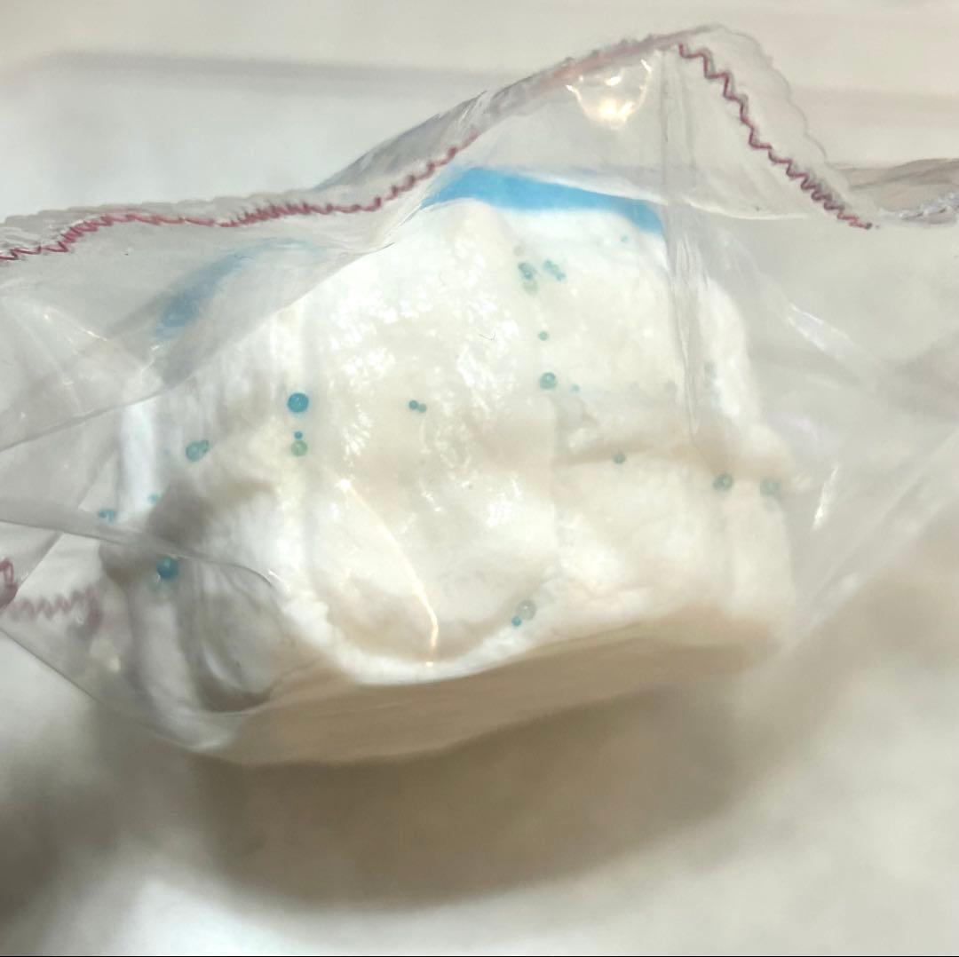Taonini スクイーズ　　 おまけ大賞　激レア氷バター風　スノーシェル — image 4