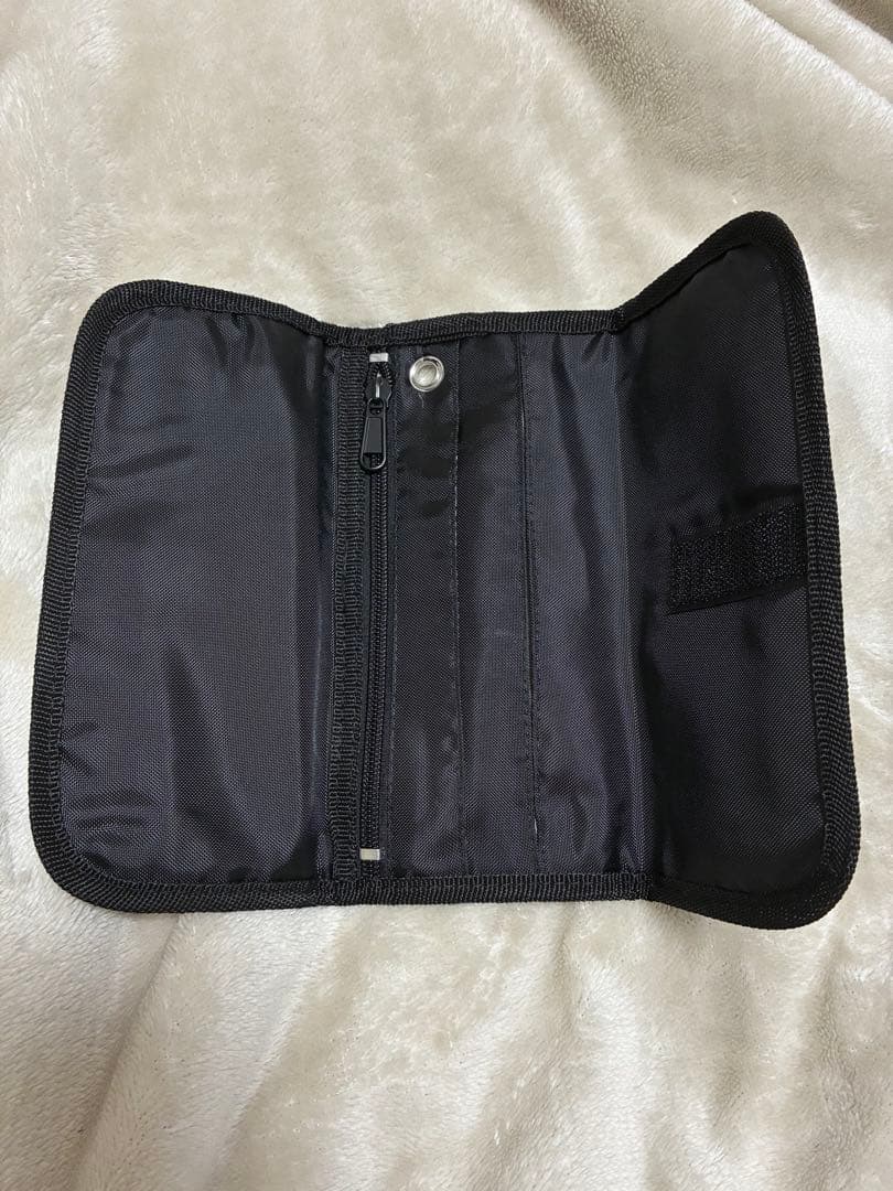 クロネコヤマト 財布 ヤマト運輸　長財布　ウォレット　wallet　ノベルティ — image 2
