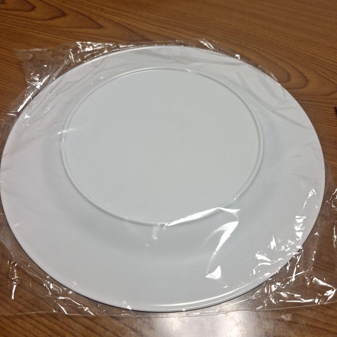 JRA 競馬 皿 プレート 非売品 — image 2