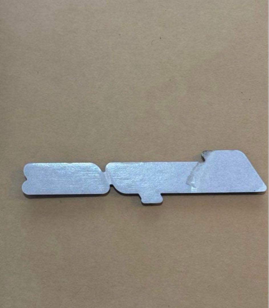 Snap-on ロゴ ステッカー — image 3