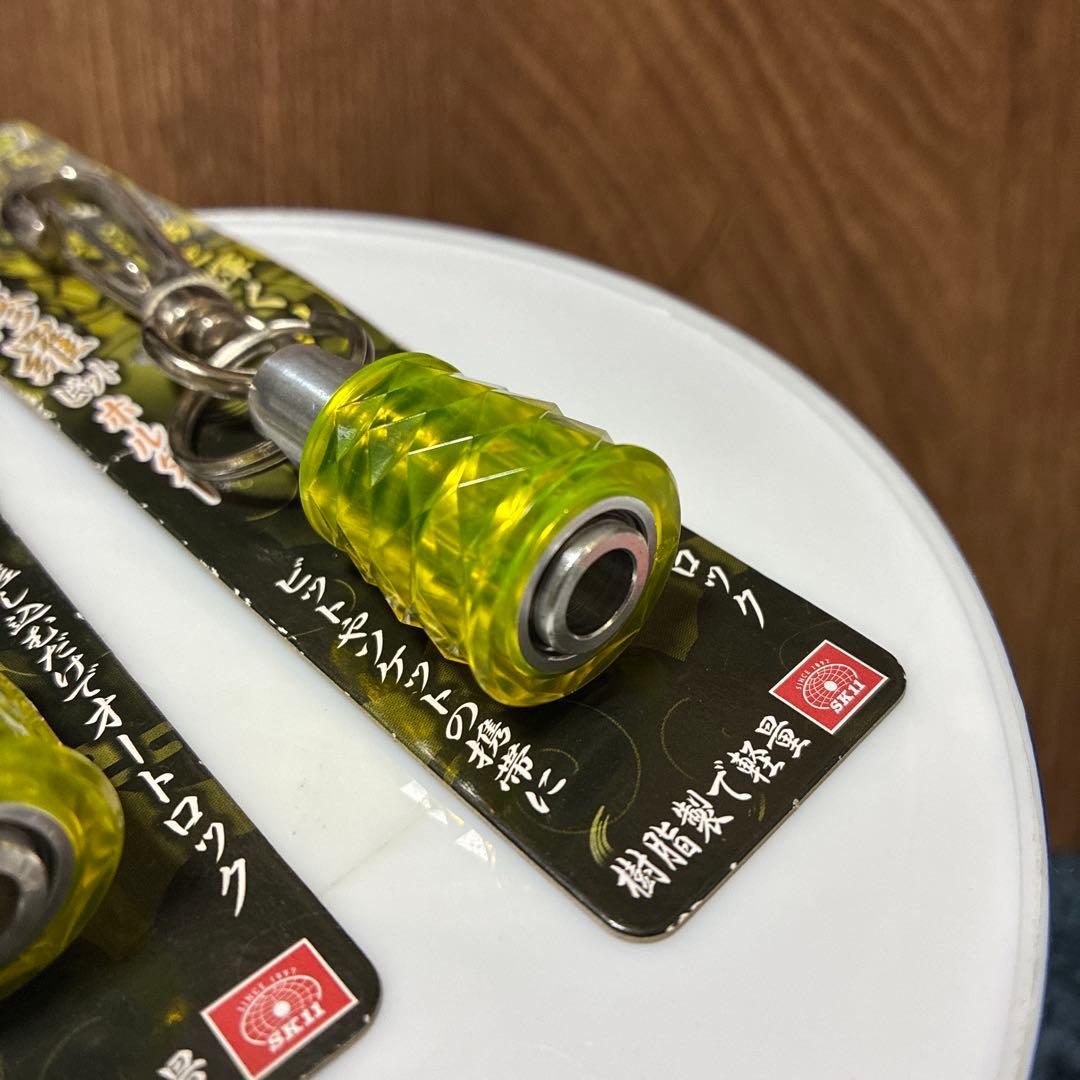 【バラ売り可】阿修羅 ビットホルダー SABH-YL ×2 — image 4