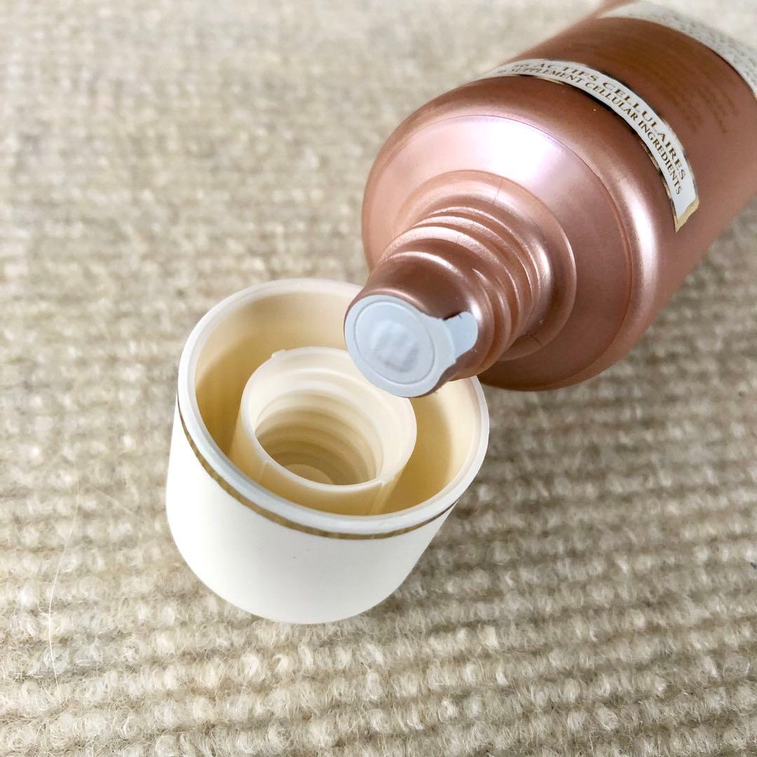 【未使用】ギノー ロング ヴィ マン ハンドクリーム 75g — image 4