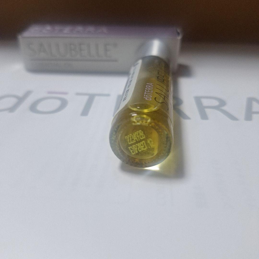 【新品未開封】dōTERRA サルベル　ロールオン — image 4