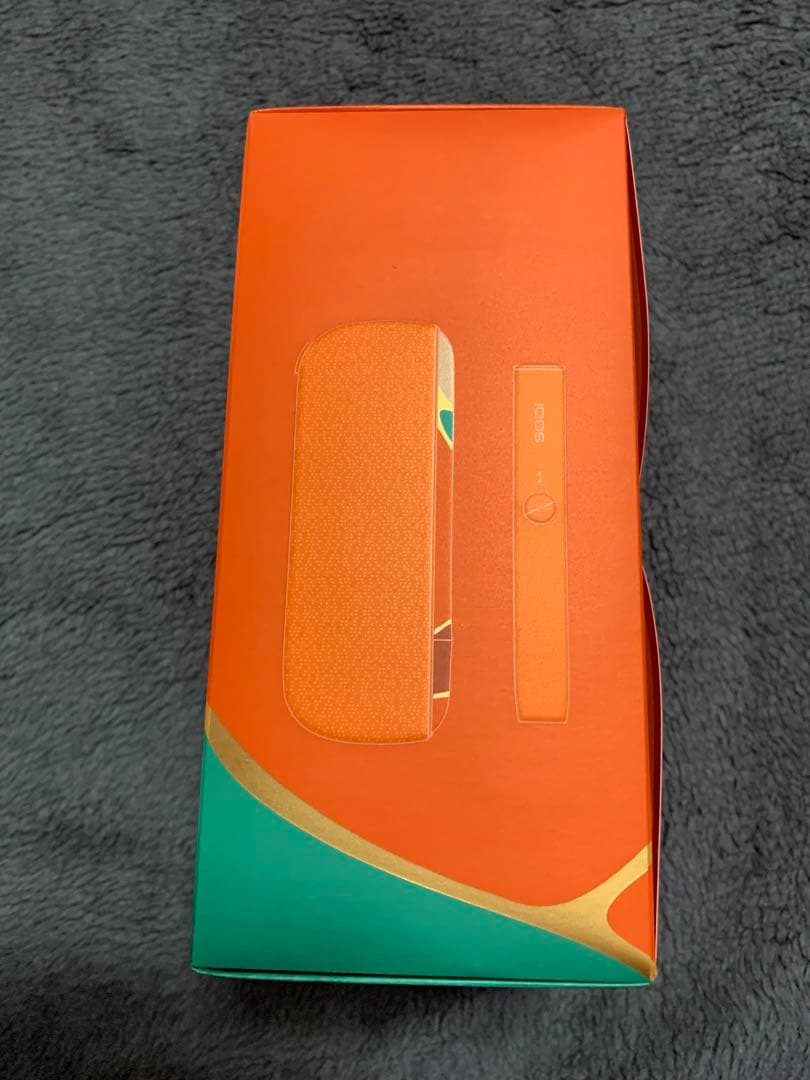 【新品】IQOS イルマ オアシスモデル本体 — image 3