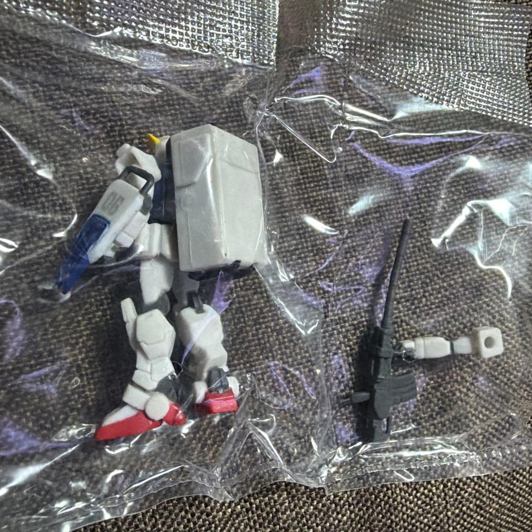 ガンダムコレクション vol.2 B2 陸戦型ガンダム 06小隊 — image 2
