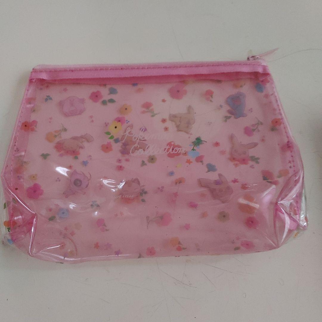 ポケモンビニールジッパーポーチ — image 3