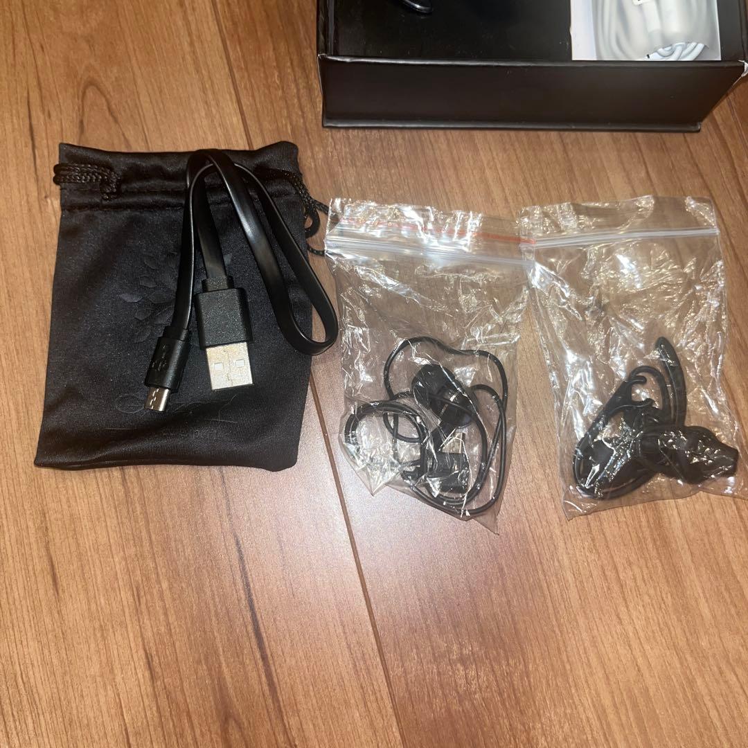 GLazata EC200 ※付属品付き※イヤホン — image 3