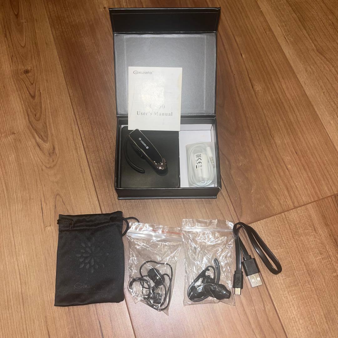 GLazata EC200 ※付属品付き※イヤホン — image 4