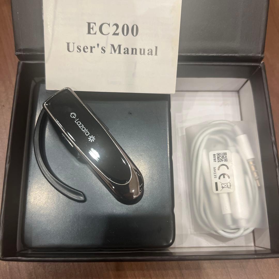 GLazata EC200 ※付属品付き※イヤホン — image 5