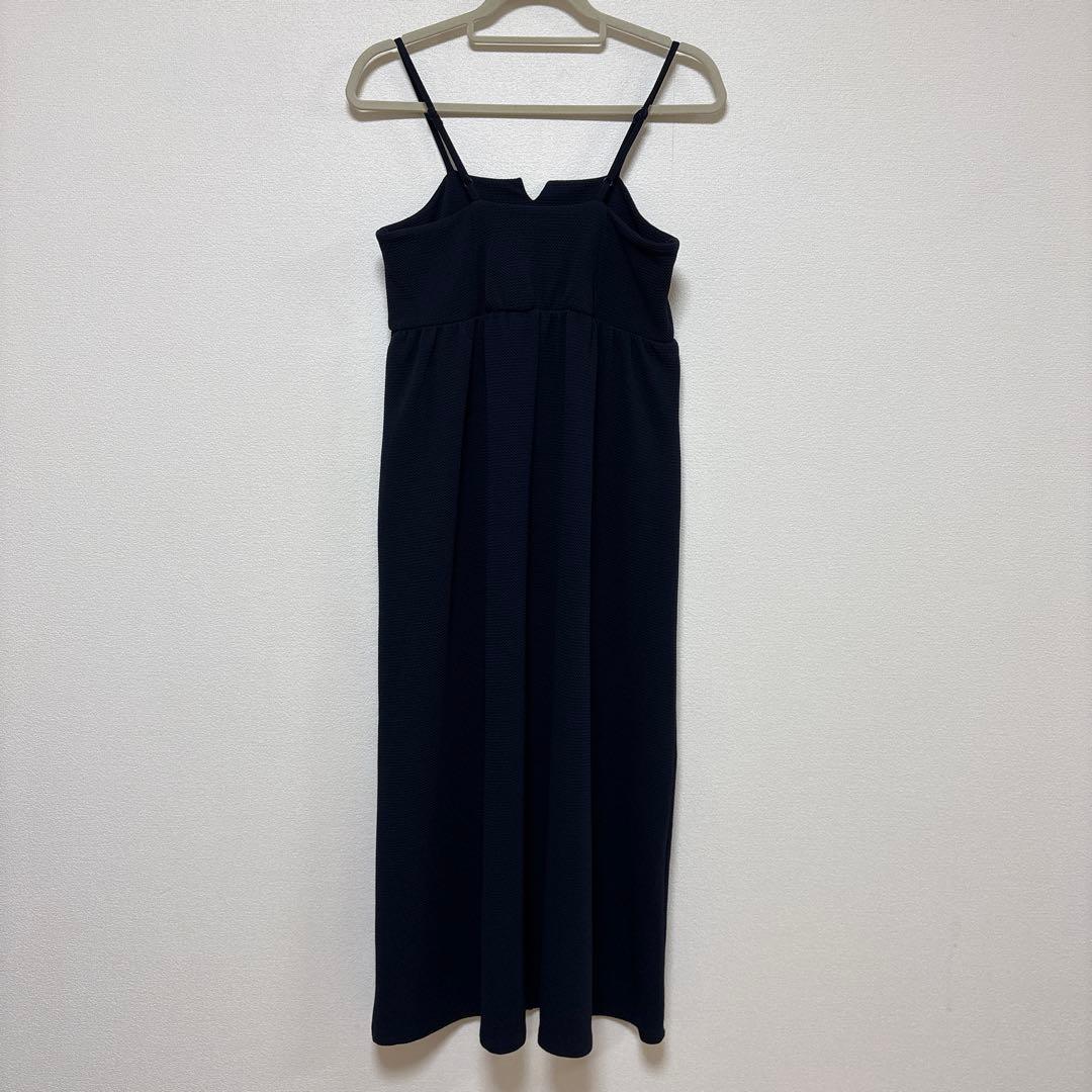 chocol raffine robe ショコラフィネローブ　キャミワンピース — image 4