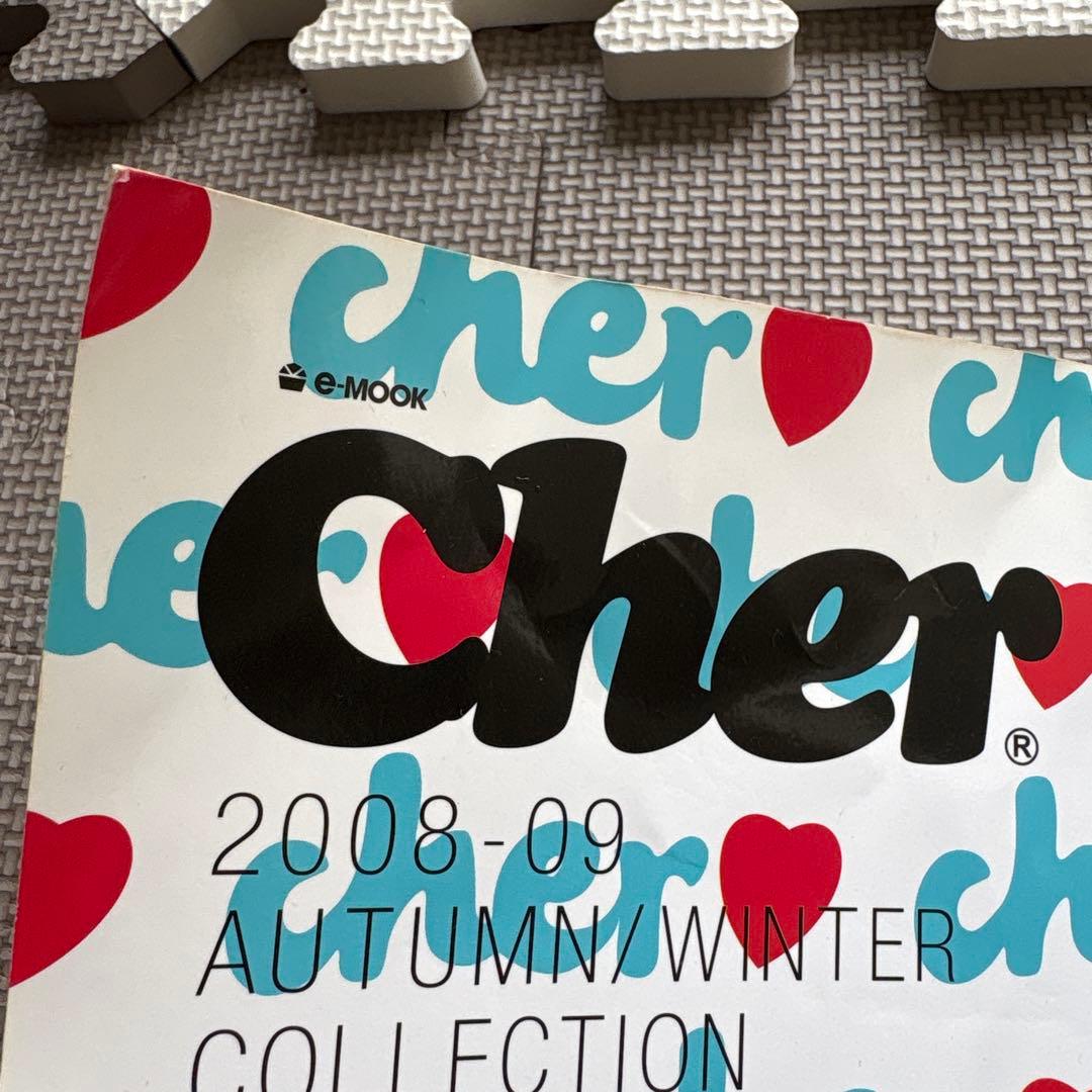 Cher 2008-09 autumn/winter collection — image 2