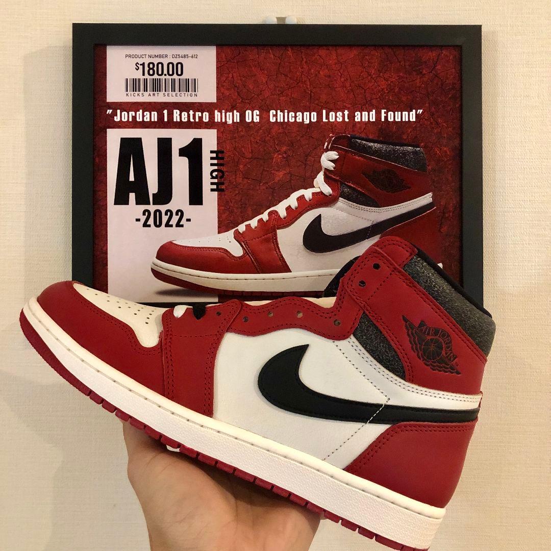 スニーカーオマージュインテリアポスター — image 3