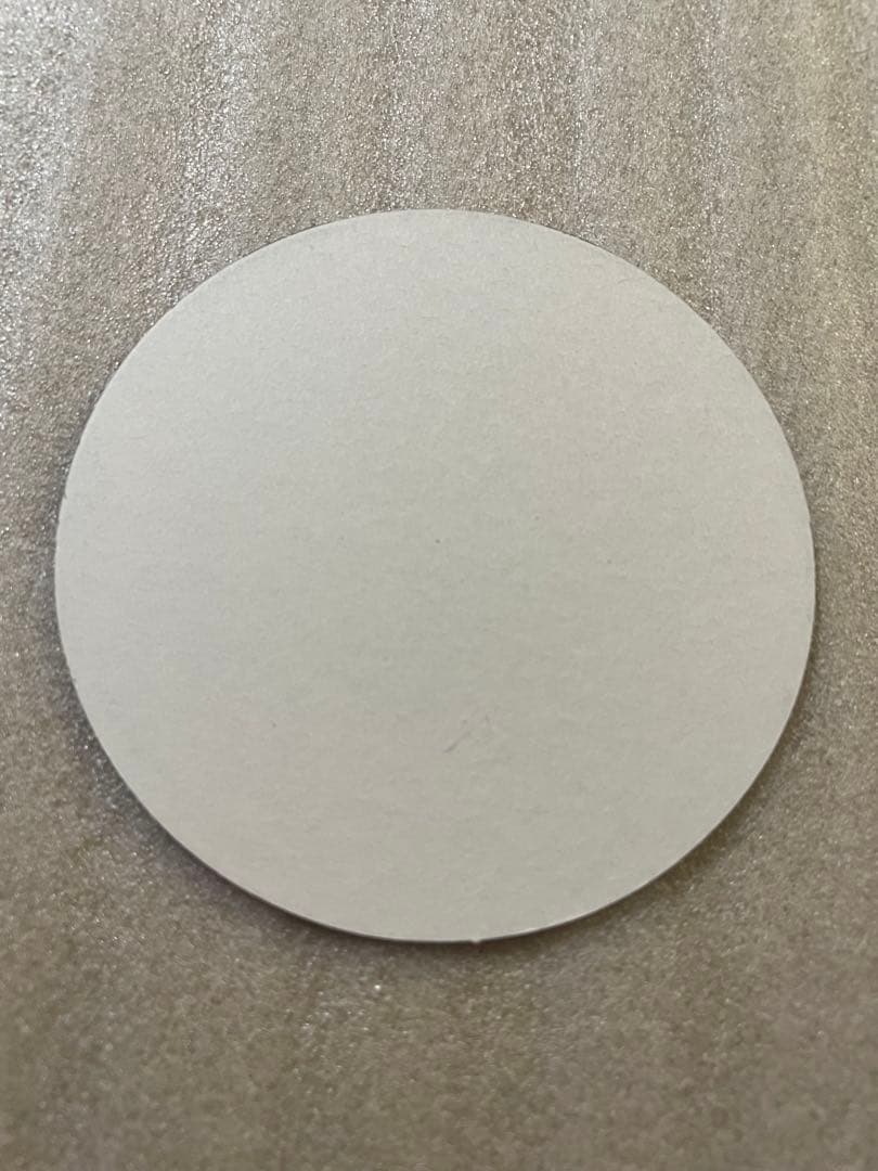 鬼滅の刃 ufotableCafe カフェ 特典 コースター 宇髄天元 — image 2