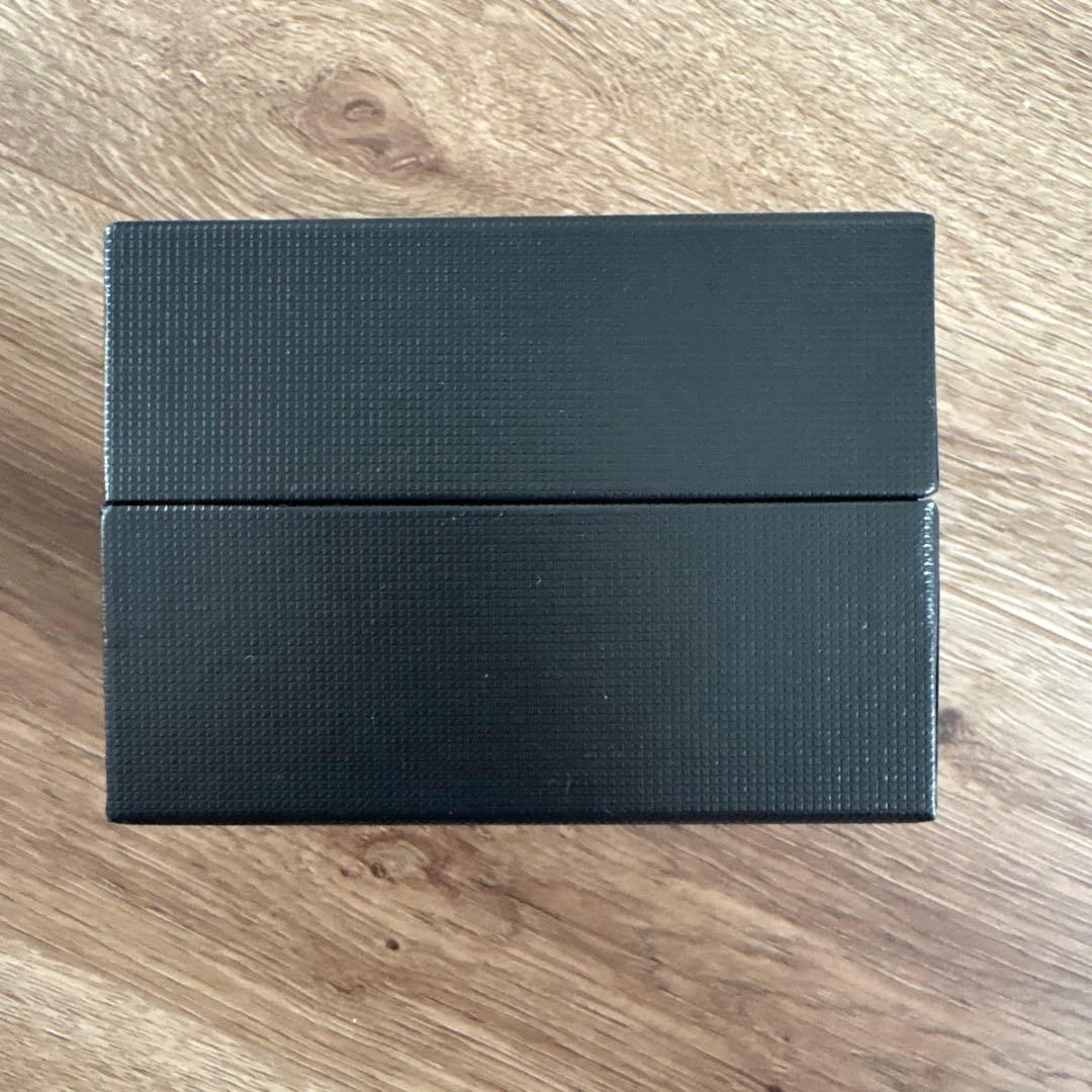 CITIZEN 時計ケース　空箱 — image 3