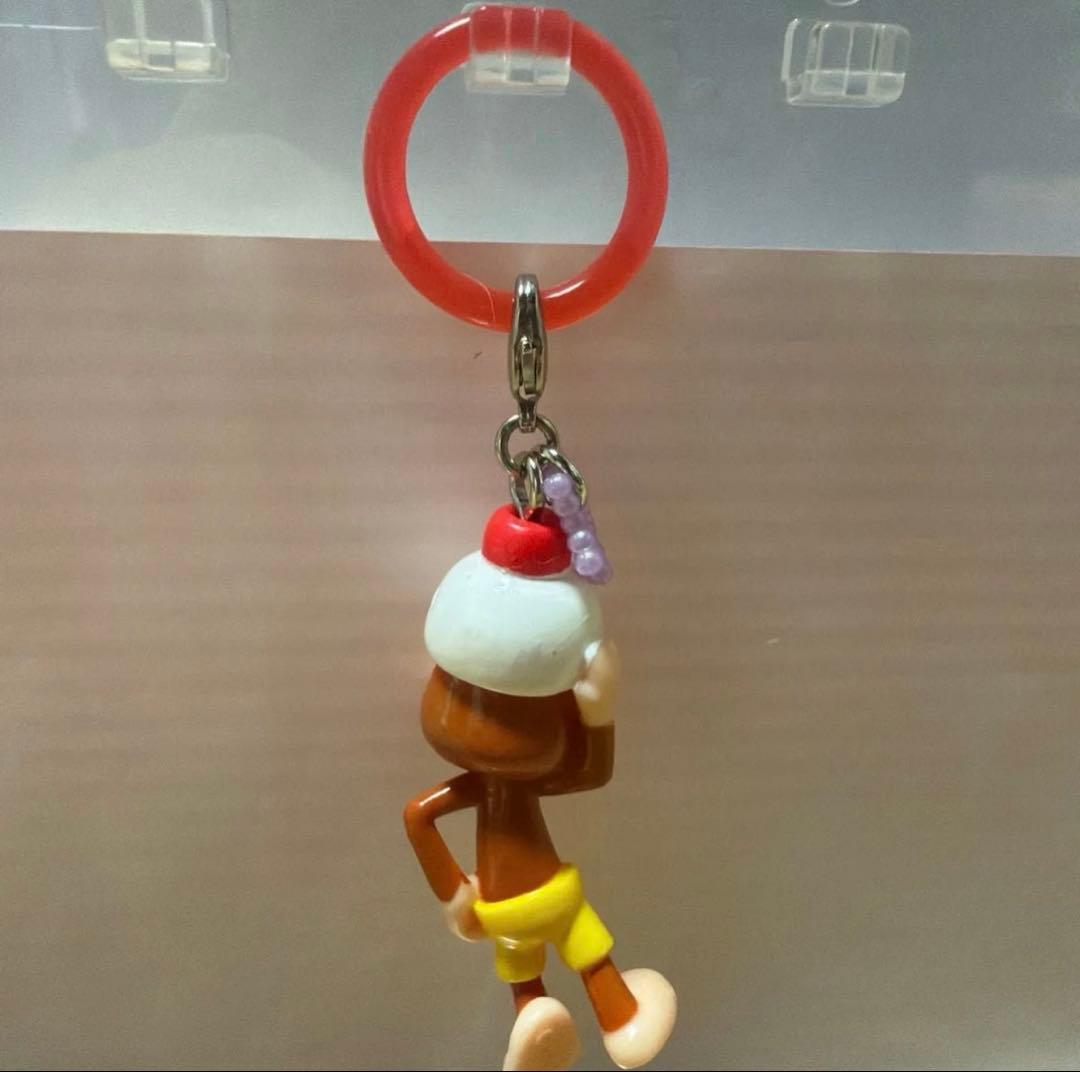 サルゲッチューめじるしアクセサリー — image 2