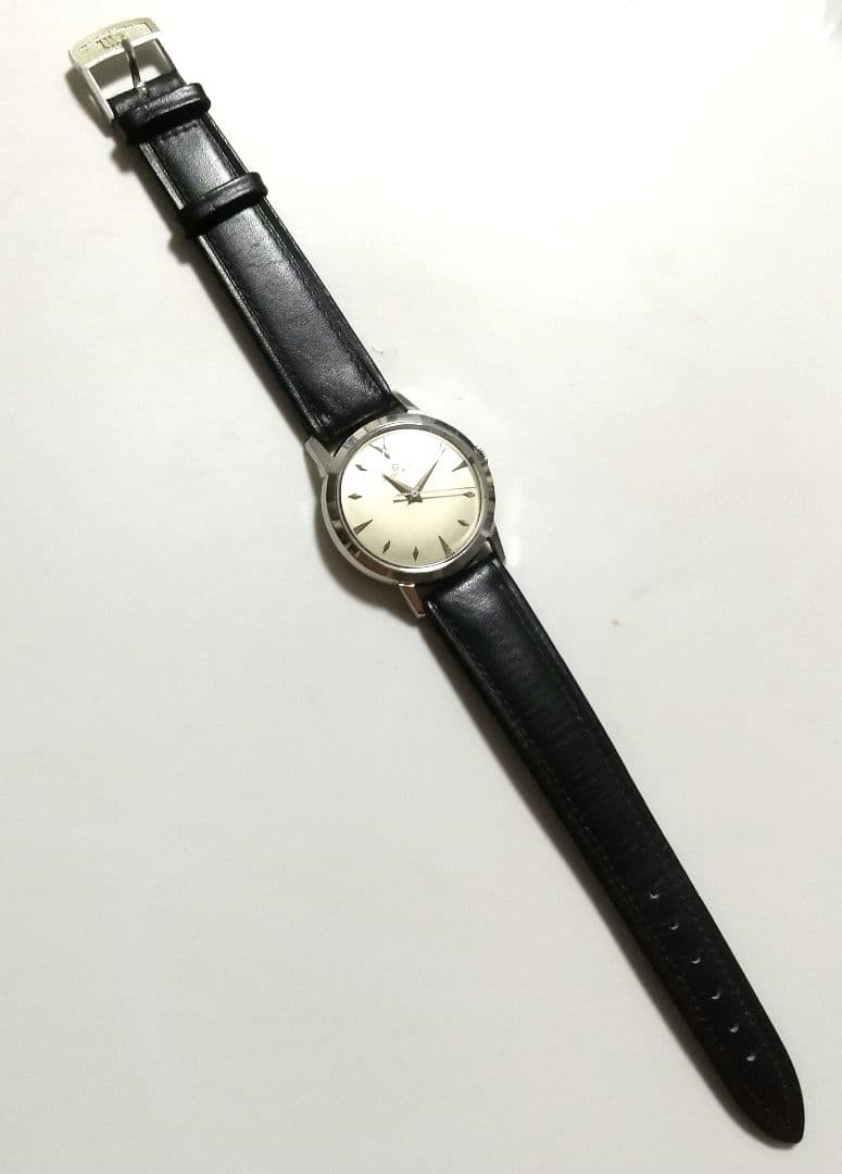 Eterna エテルナ マチック 希少 ヴィンテージ 稼働品 — image 2
