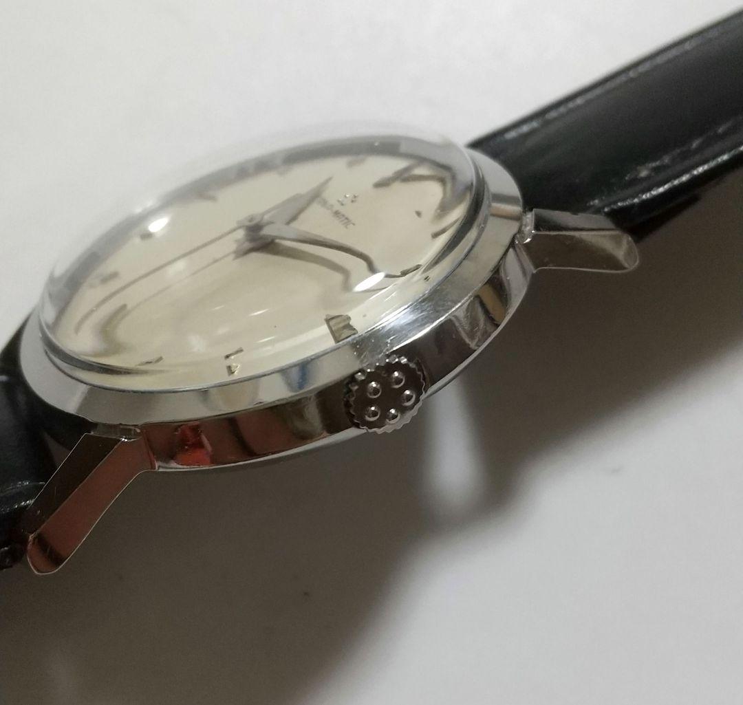 Eterna エテルナ マチック 希少 ヴィンテージ 稼働品 — image 3