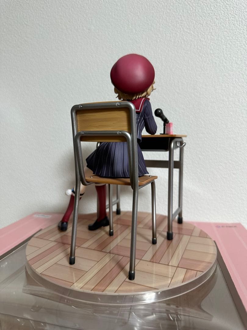 しぐれうい 1/7スケールフィギュア 本体 — image 2