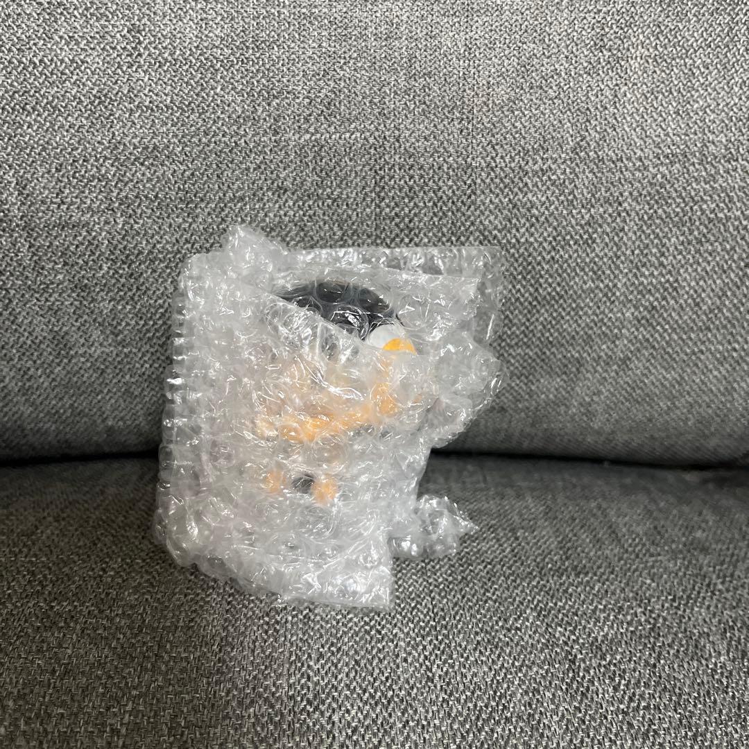 僕のヒーローアカデミア 一番くじ ちょこのっこフィギュア 瀬呂範太　おまけ付き — image 2