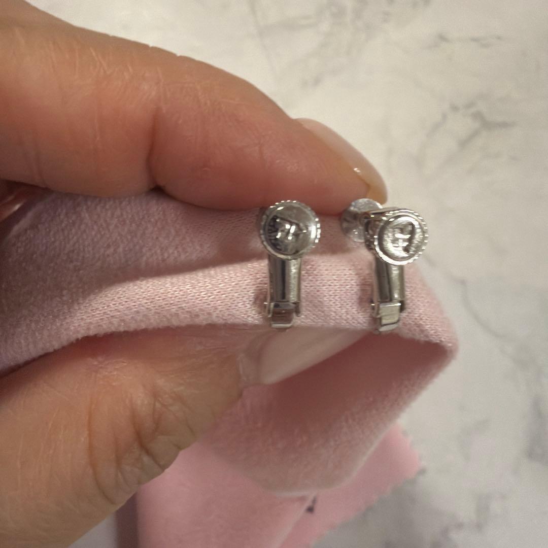 クレージュ　イヤリング — image 2