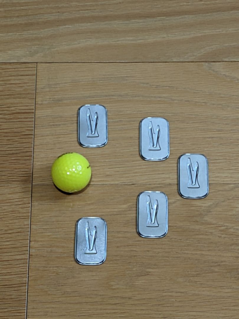 虫よけプレート 5枚セット — image 4