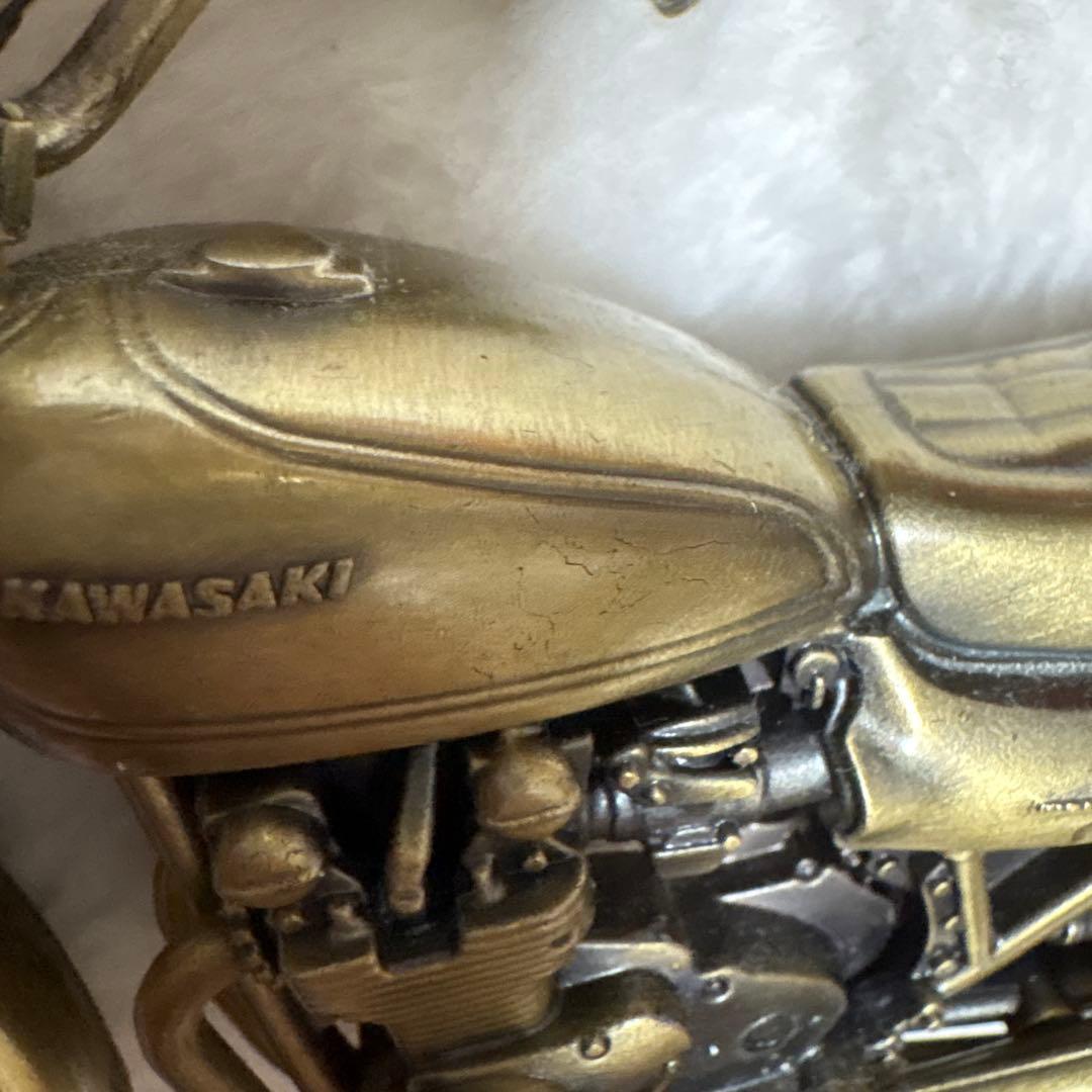 Kawasaki ミニレプリカ — image 2