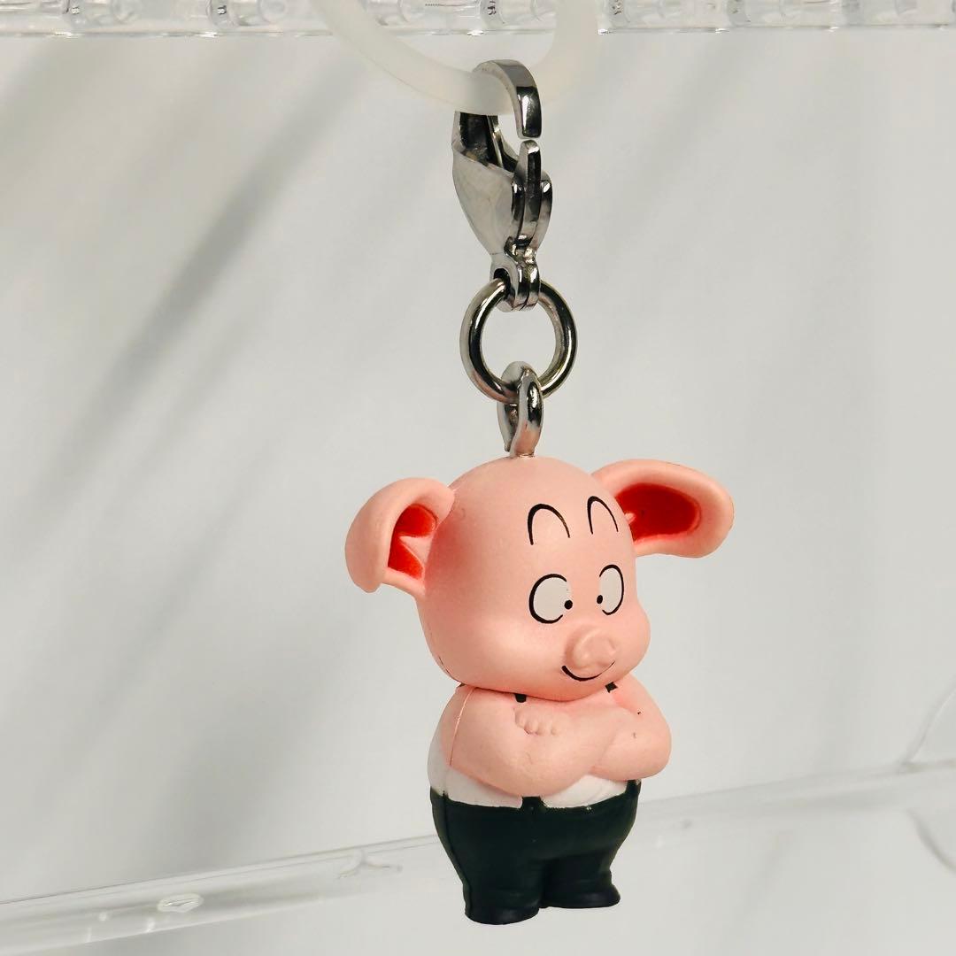 ドラゴンボールめじるしアクセサリー3 / ウーロン　ガチャ　新品 — image 2