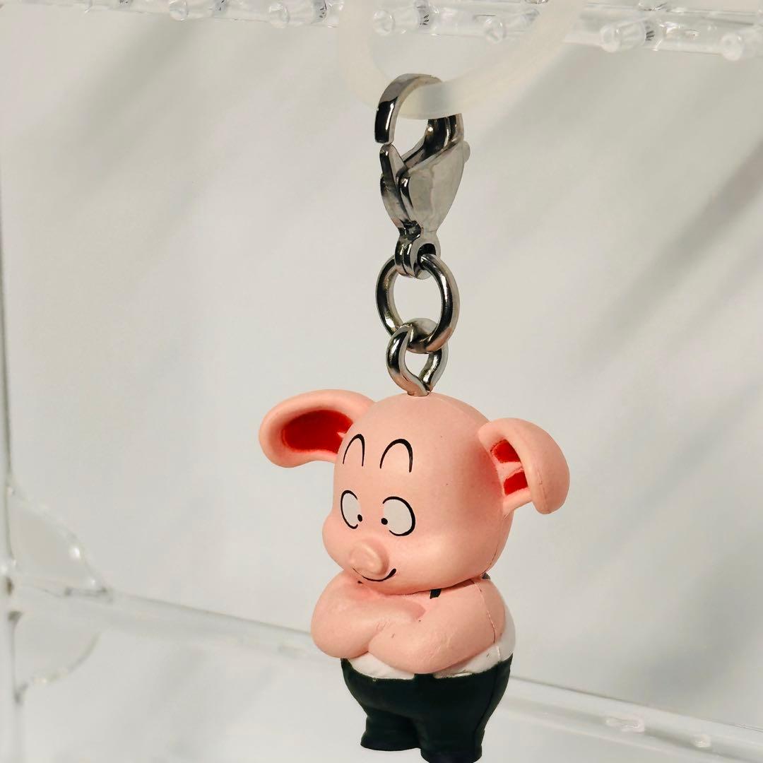 ドラゴンボールめじるしアクセサリー3 / ウーロン　ガチャ　新品 — image 3