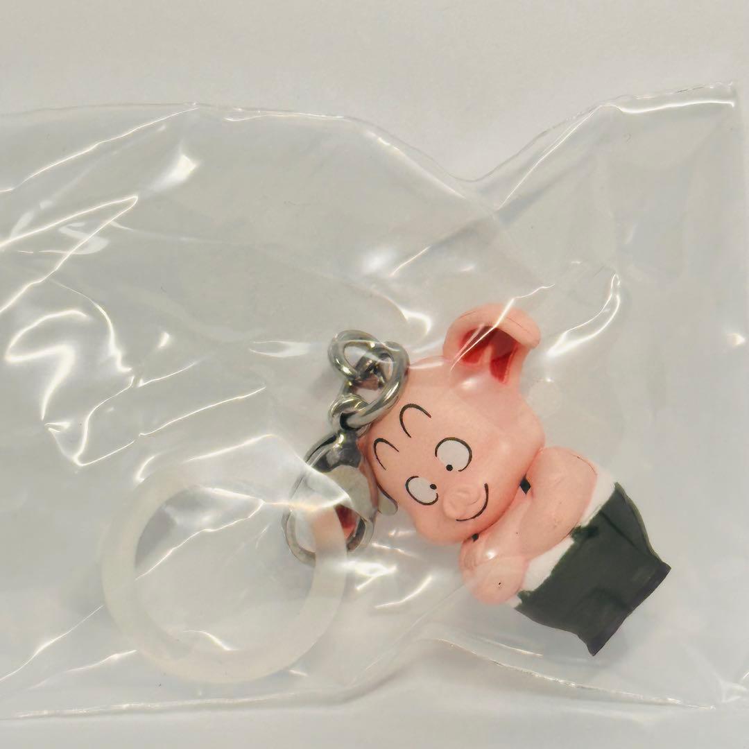 ドラゴンボールめじるしアクセサリー3 / ウーロン　ガチャ　新品 — image 5