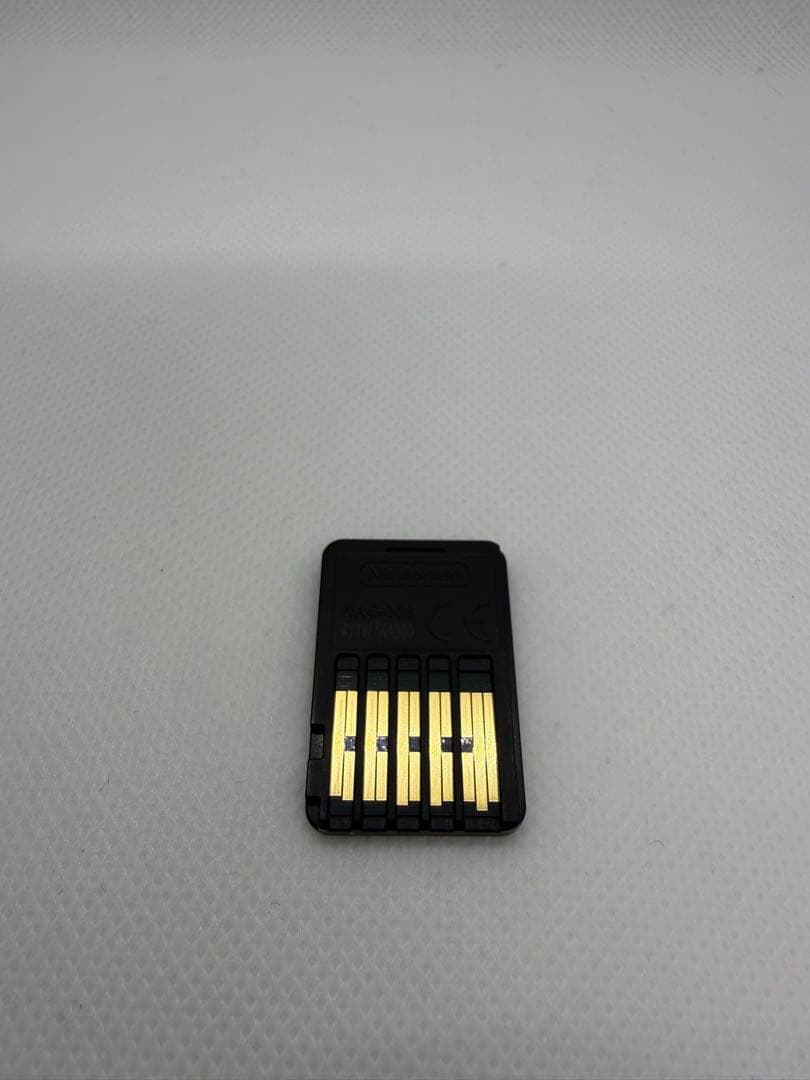 M-16 Nintendo Switch 信長の野望 新生 パワーアップキット — image 5