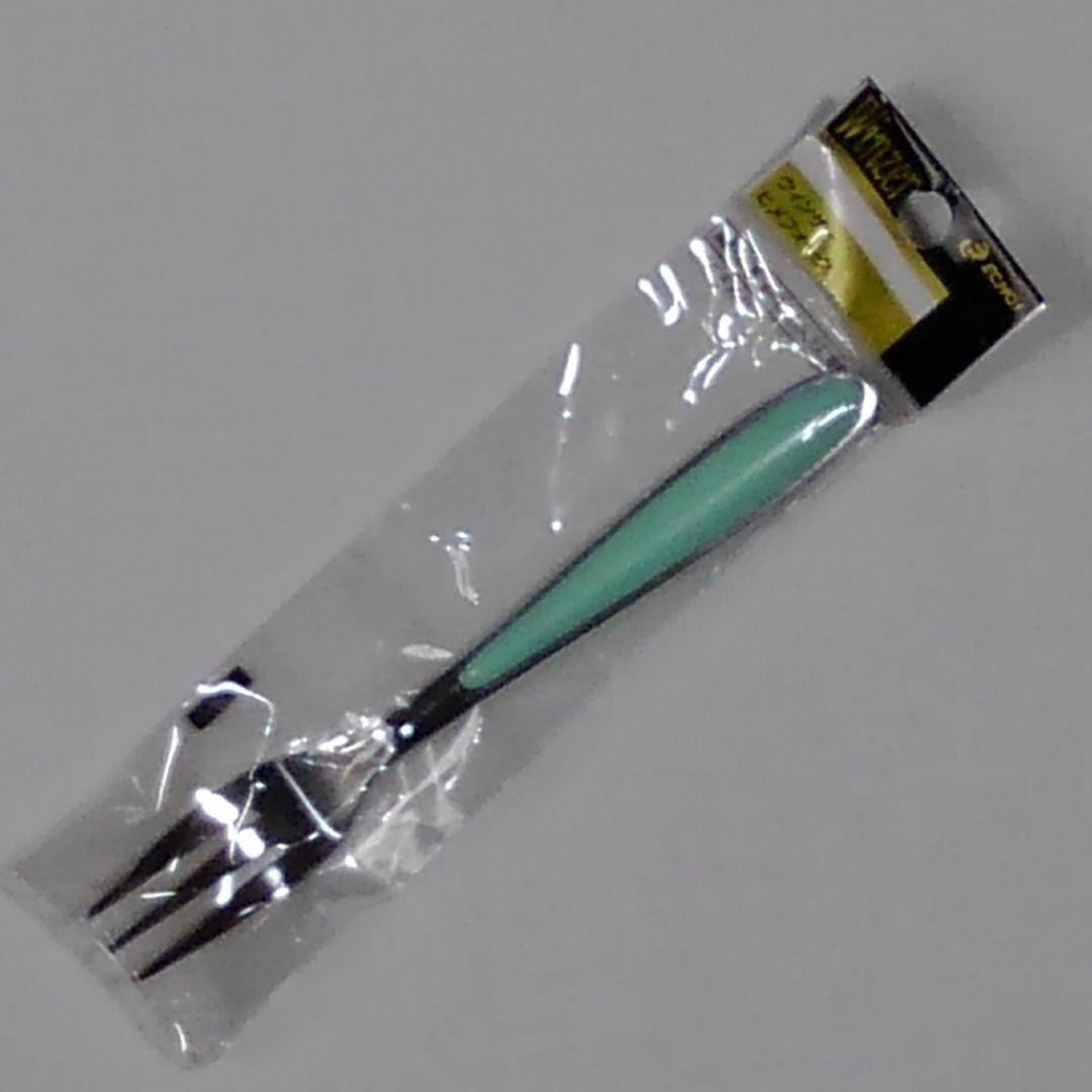 新品未使用　ウィンザー　ヒメフォーク　お買い得7 本セット — image 2