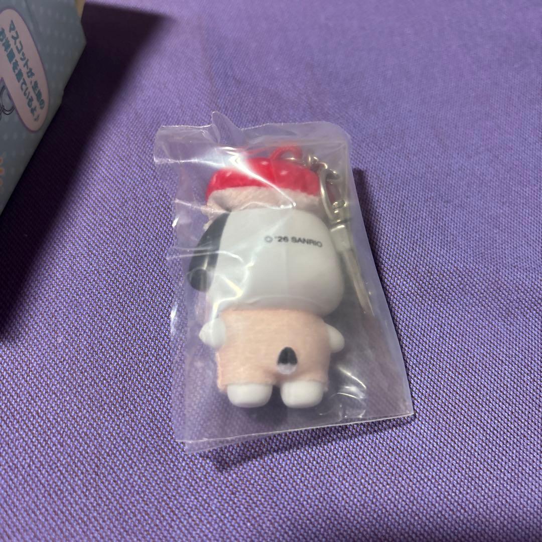 サンリオ　ちびっとも　森のおともだち　ポチャッコ — image 2