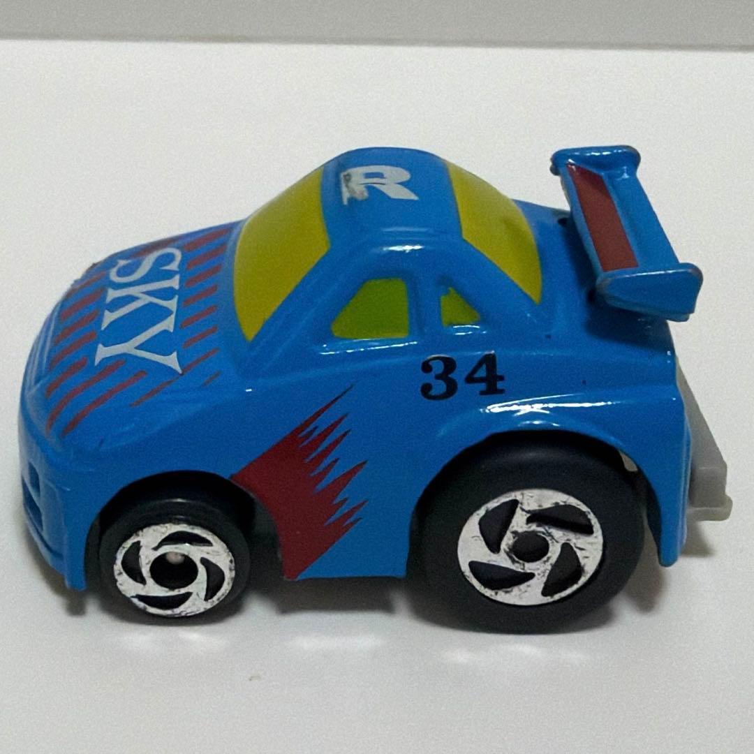 最安値　美品　日産　スカイライン　GTR ER34 — image 2
