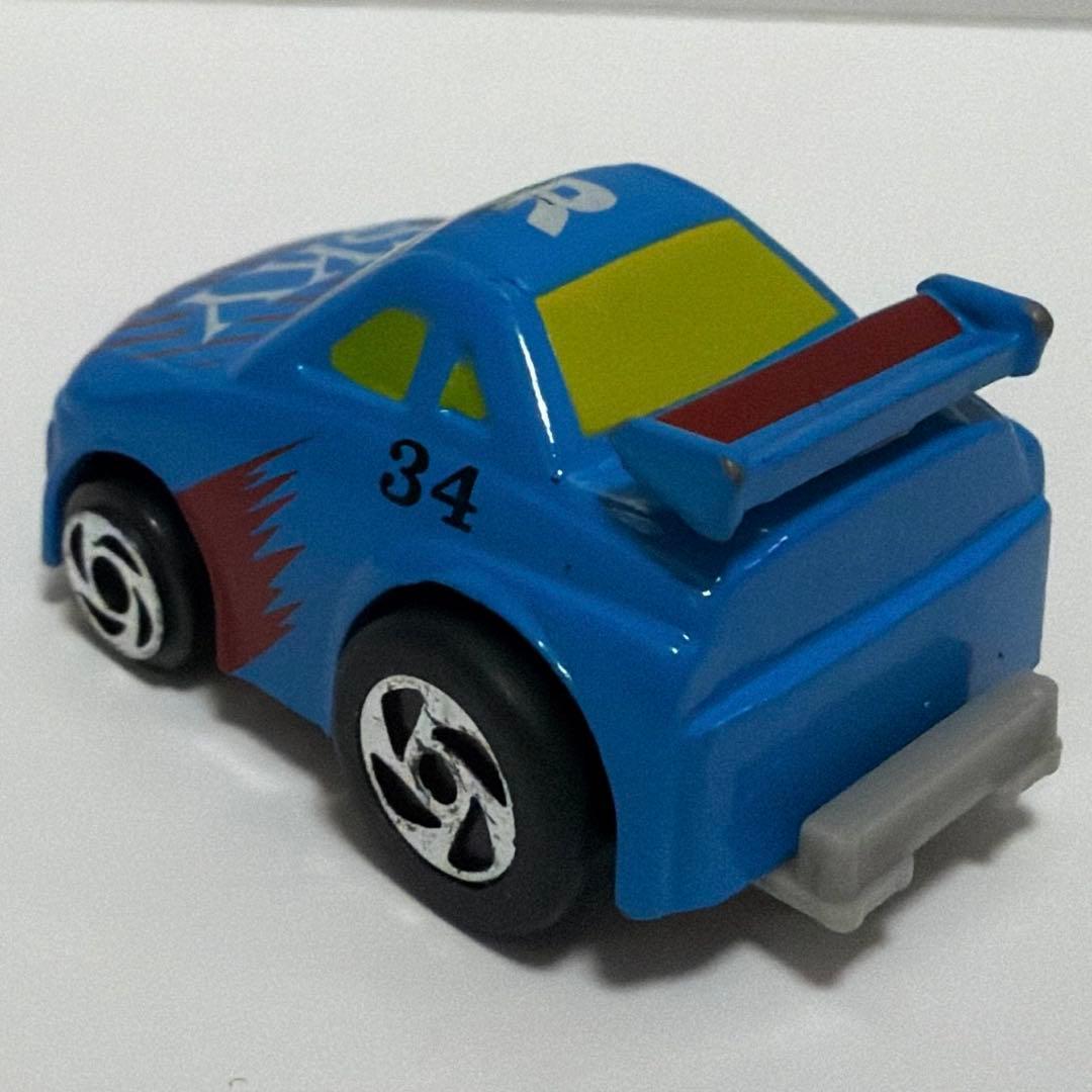 最安値　美品　日産　スカイライン　GTR ER34 — image 3