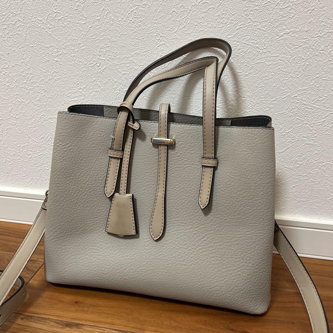 RODESKO チャーム付ミドルバッグ　Msize — image 2