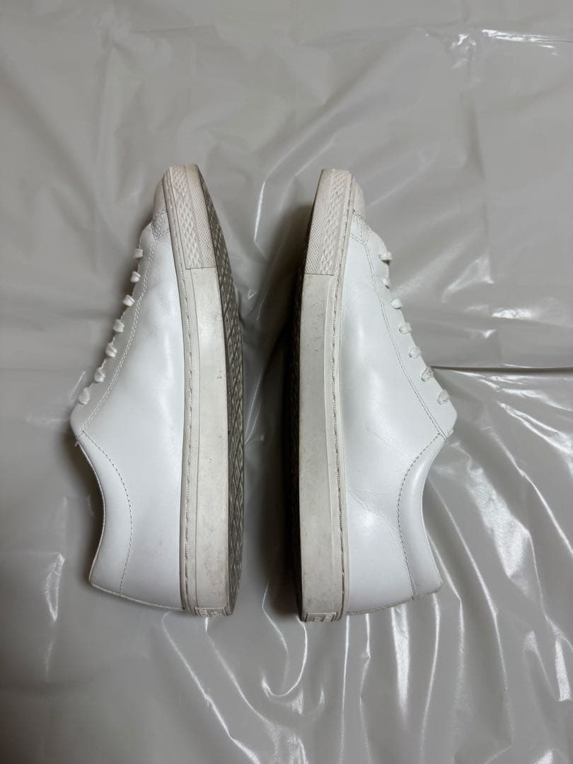 CONVERSE ALL STAR COUPE ホワイト 27.0cm — image 3