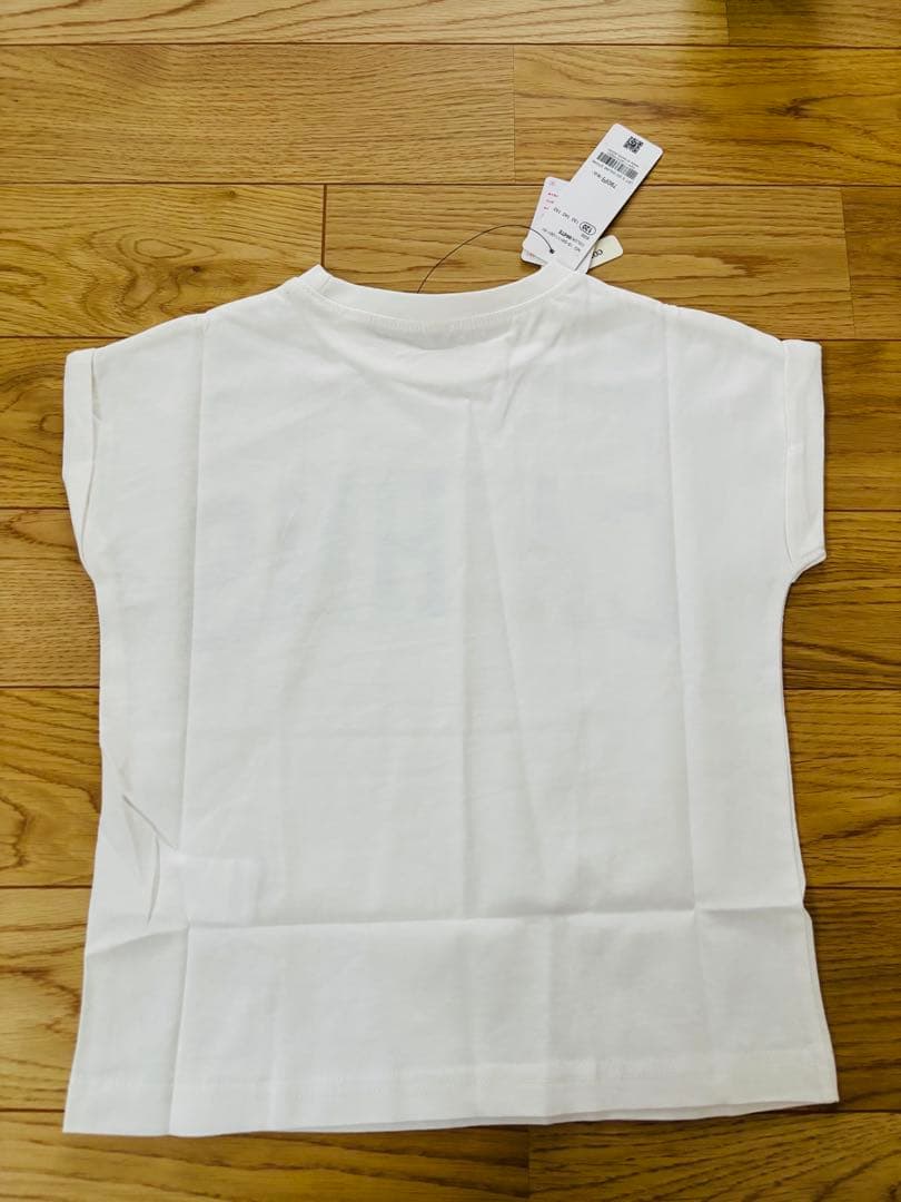 coca CAIRNS ロゴ Tシャツ ホワイト — image 2