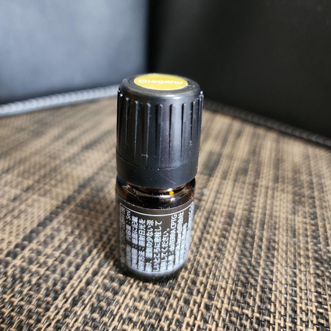 doTERRA ドテラ オレガノ エッセンシャルオイル 5ml — image 2